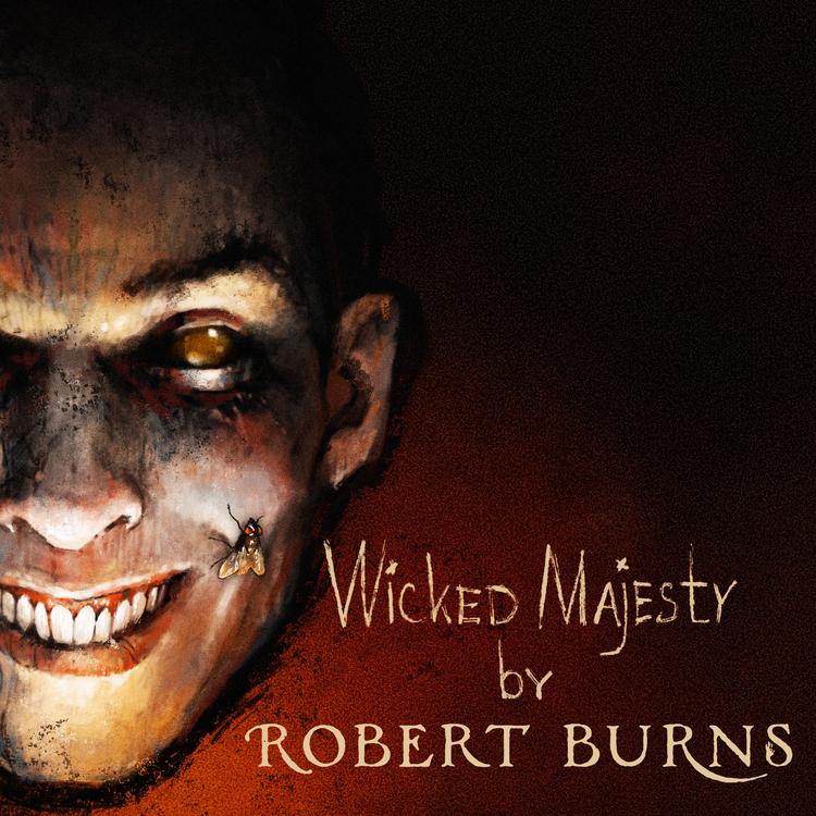 Robert Burns's avatar image