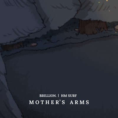 Mother's Arms's cover