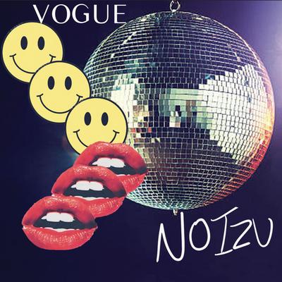 Vogue By Noizu's cover