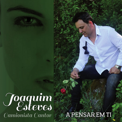 Canção de pai e filha By Joaquim Esteves's cover