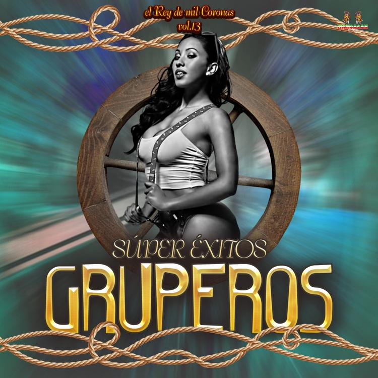 Super Exitos Gruperos's avatar image