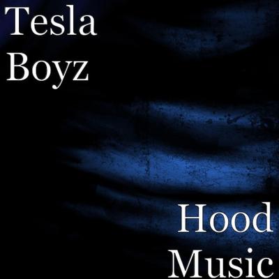 hungry Eatin' By Tesla Boyz's cover