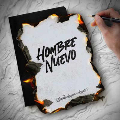 Hombre Nuevo's cover