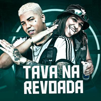 Tava na Revoada's cover