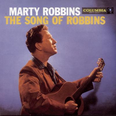 The Songs Of Robbins's cover