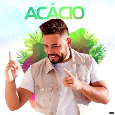 Áudio (Ao Vivo) By Acácio's cover