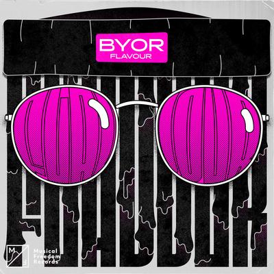 Flavour By BYOR's cover