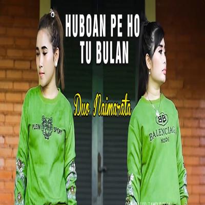 Huboan Pe Ho Tu Bulan's cover