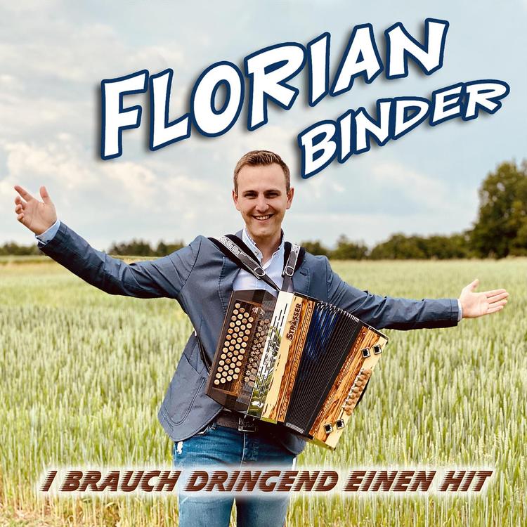 Florian Binder's avatar image