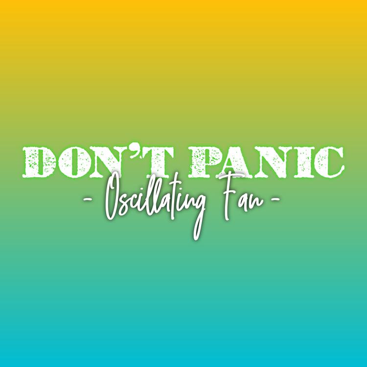 Don't Panic's avatar image