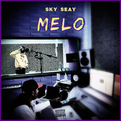 Sky Seay's cover