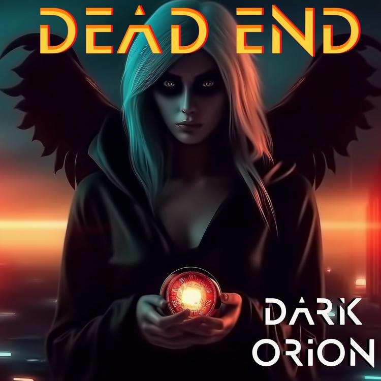 Dark Orion's avatar image