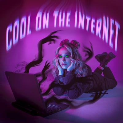 cool on the internet's cover