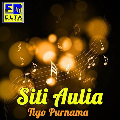 Tigo Purnama's cover