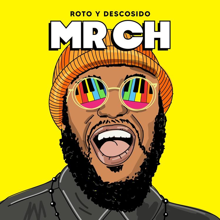 Roto y Descosido's avatar image