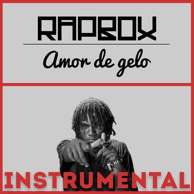 Amor de Gelo (Instrumental)'s cover