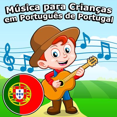 Música Para Crianças Em Português De Portugal's cover
