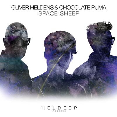 Space Sheep By Chocolate Puma, Oliver Heldens's cover