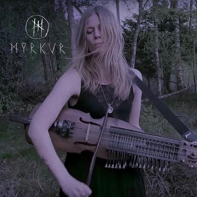 Två Konungabarn (Single) By Myrkur's cover