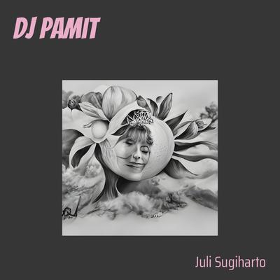 Dj Pamit's cover