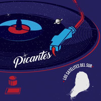 Picantes's cover