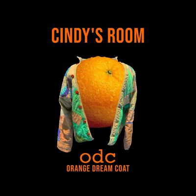 Cindy's Room's cover