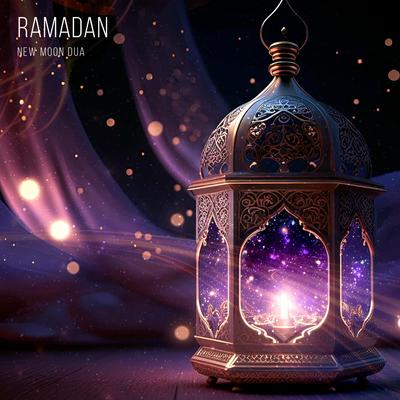 Ramadan Dua (New moon)'s cover