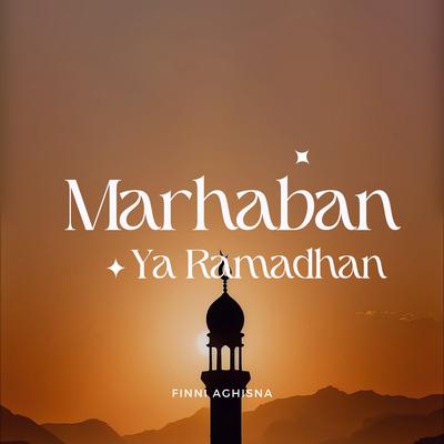 Marhaban Ya Ramadhan's cover