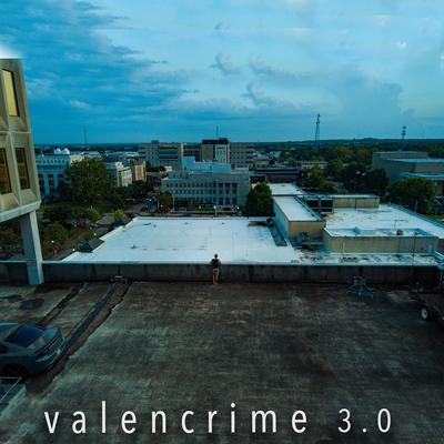 Valencrime 3.0's cover