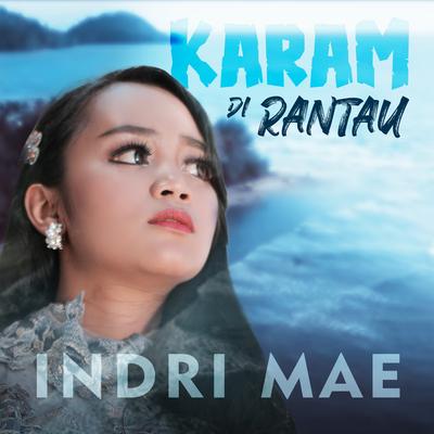 Karam Di Rantau's cover