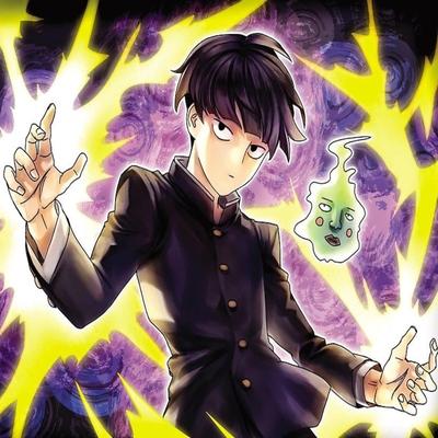 Gray (Mob Psycho 100 Season 2) (Epic Version)'s cover