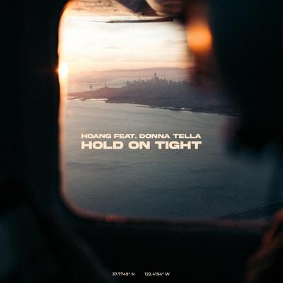 Hold On Tight By Alexis Donn, Hoāng's cover