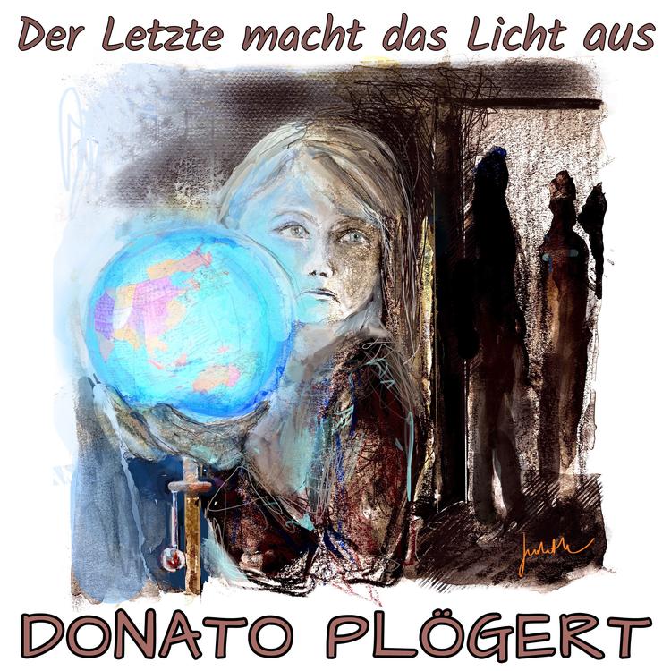 Donato Plögert's avatar image