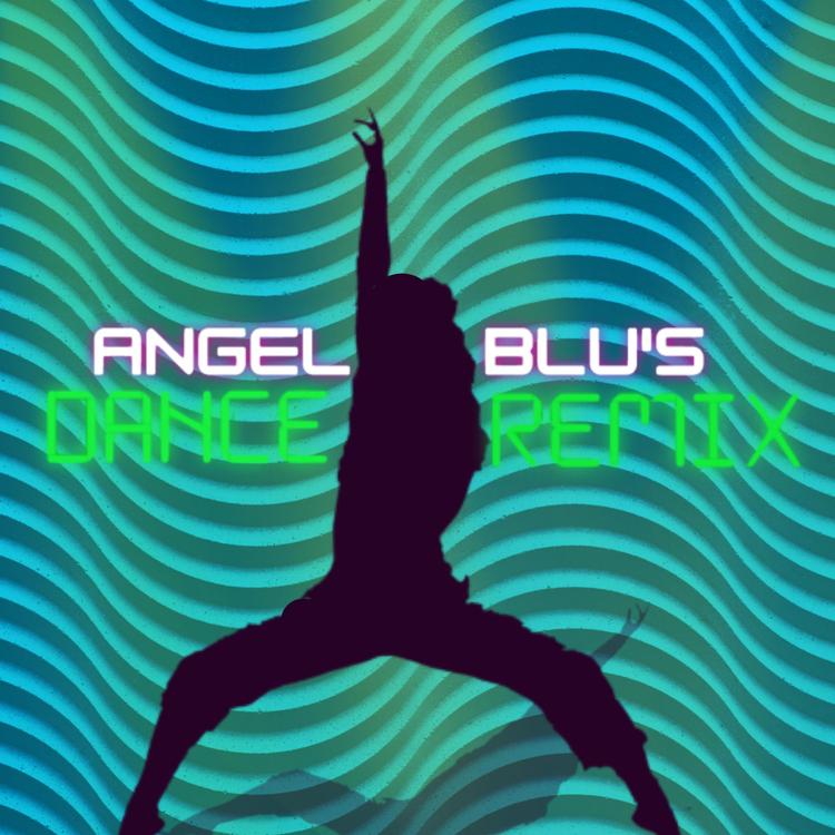 Angel Blu's avatar image