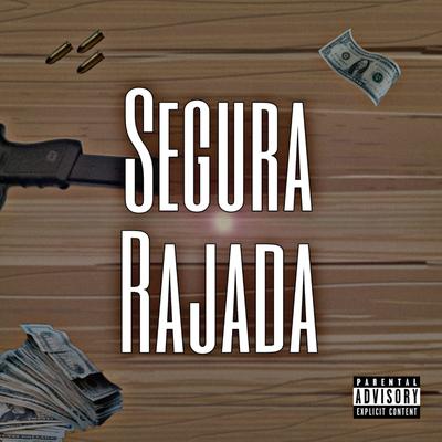 Segura Rajada's cover