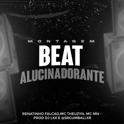 Mtg - Beat Alucinadorante's cover