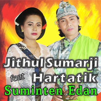 Suminten Edan's cover