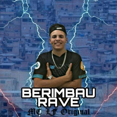 Berimbau Rave's cover