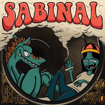 Sabinal By The Shelter, Pollo Bruxo's cover