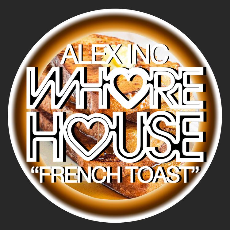 Alex Inc's avatar image
