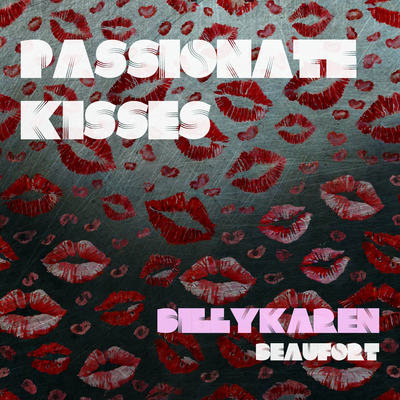 Passionate Kisses (2023 Remaster)'s cover