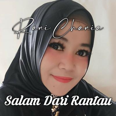 Salam Dari Rantau's cover