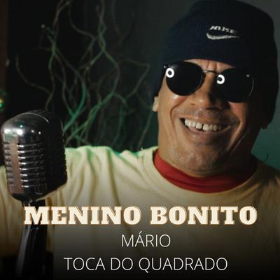 Menino Bonito's cover