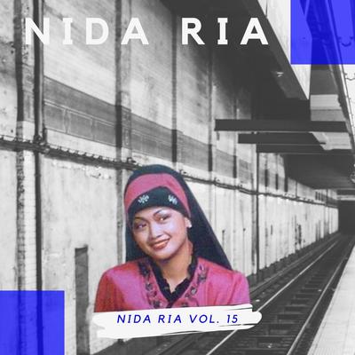 Nida Ria Vol. 15's cover