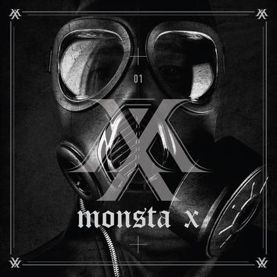 Trespass By MONSTA X's cover