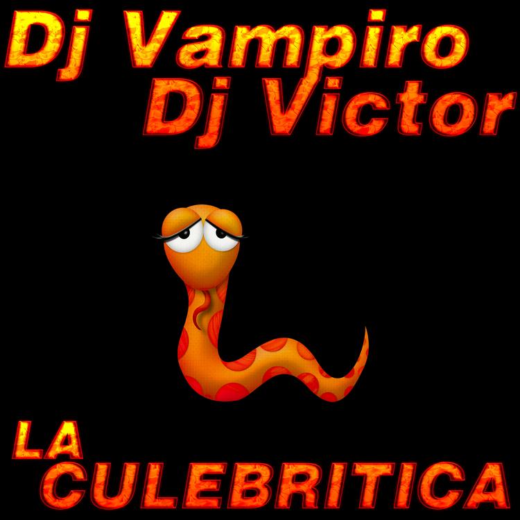 DJ Vampiro's avatar image