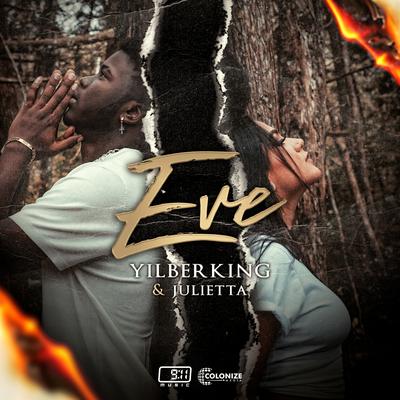 Eve By Yilberking, Julietta's cover