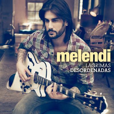 Cheque al portamor By Melendi's cover