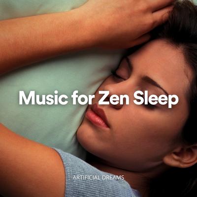 Music for Zen Sleep's cover