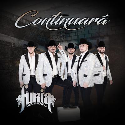 Continuará's cover